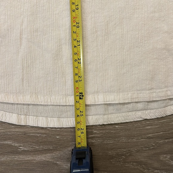 Nordstrom Racerback Tank Top size small - Picture 4 of 5